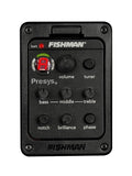Richwood A-60-CE dettaglio 6277