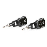 Vonyx WGS20 dettaglio controlli