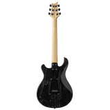PRS SE Swamp Ash Special Charcoal
