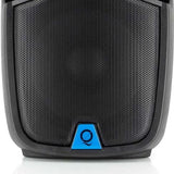 Oqan QLS-10S Cassa Attiva Bluetooth