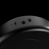 Enya XMari uscite USB-C e jack cuffie