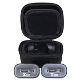 X-Vive AC58 connettori jack