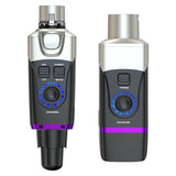 X-Vive U35C trasmettitore e ricevitore
