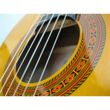 Yamaha C40 III Classica 4/4 Natural