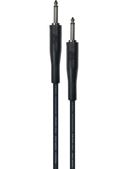 Yellow Cable ECO G66D Jack/Jack Ergoflex 6m