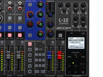 Zoom L-12 Mixer Digitale