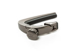 Dunlop DPCGM Capotasto Pivot Gun Metal