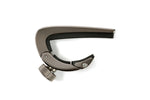 Dunlop DPCGM Capotasto Pivot Gun Metal