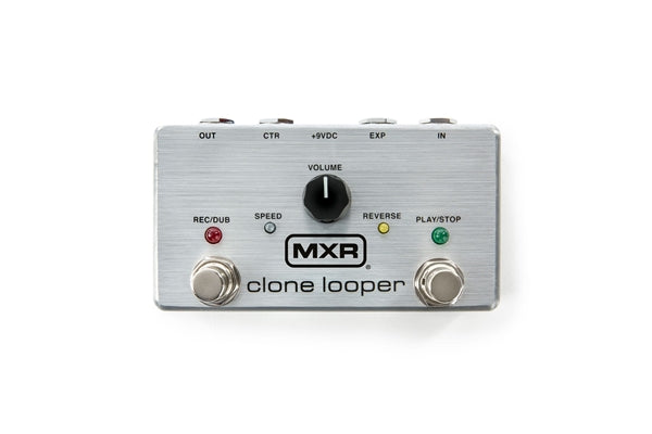 MXR M303G1 Clone Looper