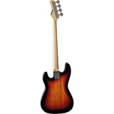 Eko VPJ-280 Basso Precision Jazz Sunburst