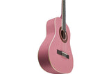 Eko CS5 Classica 3/4 Pink