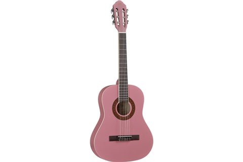 Eko CS5 Classica 3/4 Pink