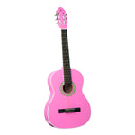 Eko CS10 Classica 4/4 Pink