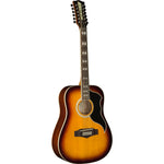 Eko Ranger XII VR Acustica 12 Corde Honey Burst