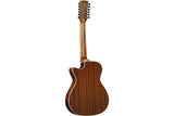 Eko One A150ce XII Acustica 12 Corde Natural