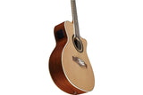 Eko One A150ce XII Acustica 12 Corde Natural