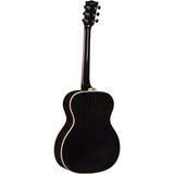 Eko NXT A100 Acustica See Through Black