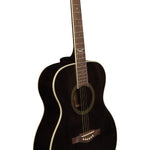 Eko NXT A100 Acustica See Through Black