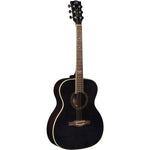 Eko NXT A100 Acustica See Through Black