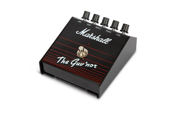 Marshall PEDL-00101 The Guv'nor Reissue Distorsion