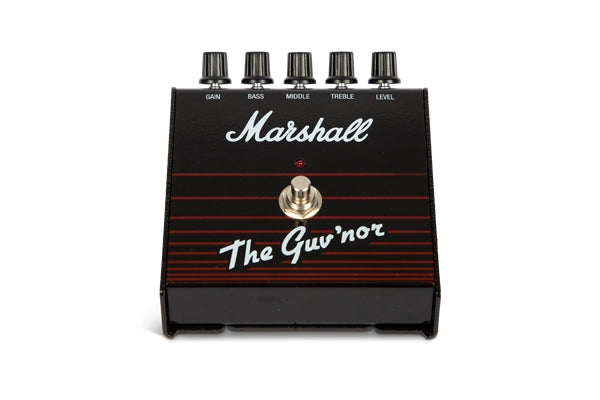 Marshall PEDL-00101 The Guv'nor Reissue Distorsion