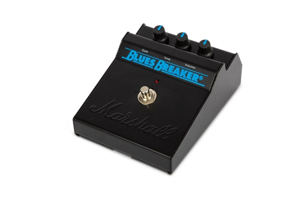 Marshall PEDL-00100 Bluesbreaker Reissue Overdrive
