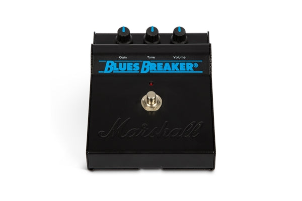 Marshall PEDL-00100 Bluesbreaker Reissue Overdrive