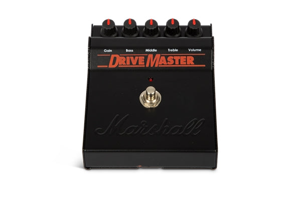 Marshall PEDL-00103 Drivemaster Reissue Overdrive