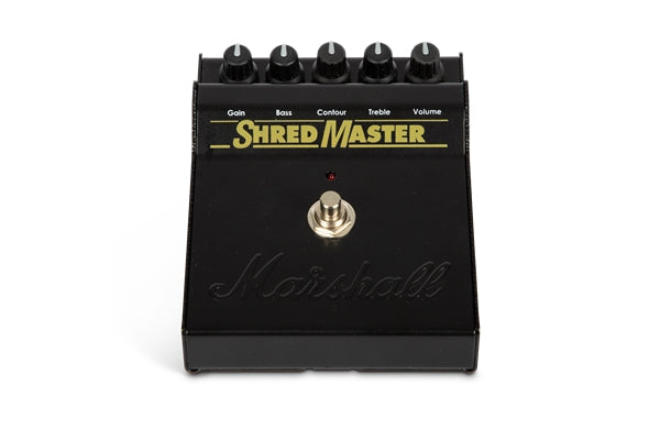 Marshall PEDL-00102 Shredmaster Reissue Distorsion