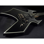 B.C. Rich Warbeast Trace (USATO)