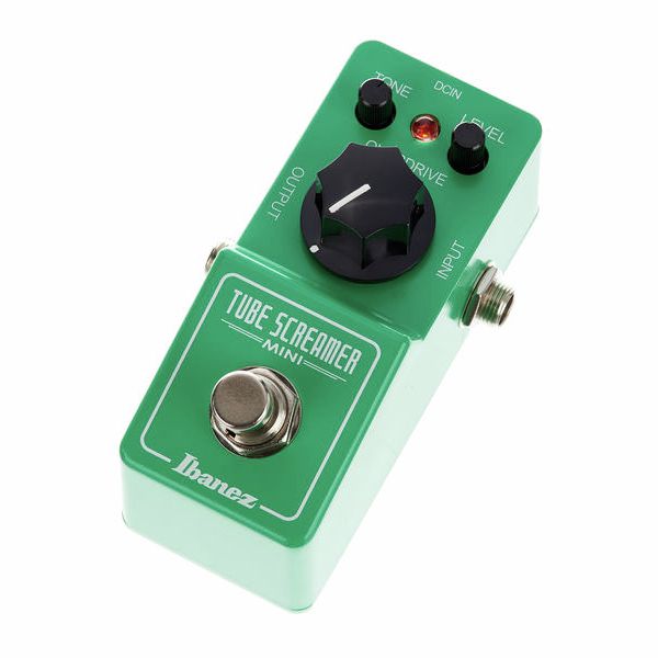 Ibanez TS Mini Tube Screamer