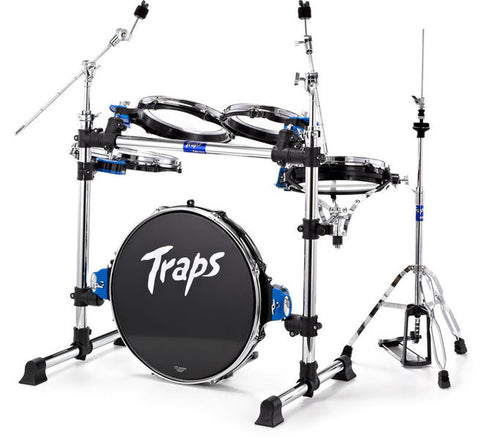 Traps Drum A400NC