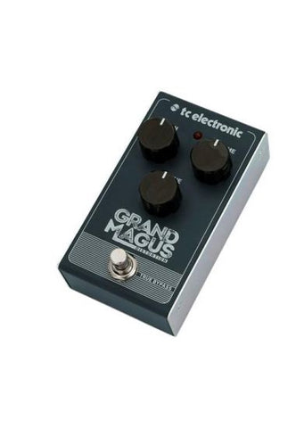 TC Electronic Grand Magus distortion