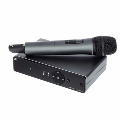 Sennheiser XSW 1-825 Wireless Vocal Set