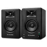 M-Audio BX-3 BT Monitor Multimediali con Bluetooth