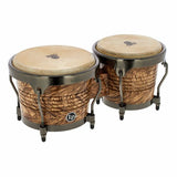 Latin Percussion LPA601-HC Bongos Aspire Havana