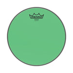 Remo Emperor Colortone 10" Green