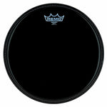 Remo Emperor Ebony 10"