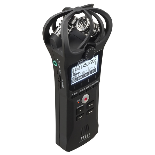 Tascam DR-07X Registratore Portatile – Ippo Music