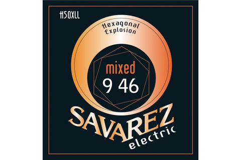Savarez H50XLL Elettrica 09-46