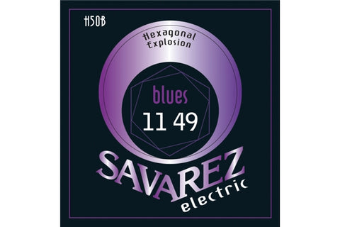 Savarez H50B Elettrica 11-49