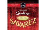 Savarez 510ARP Cantiga Alliance Premium Classica Normal T.