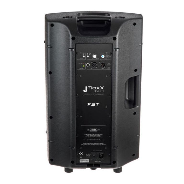 FBT JMaxX 112A