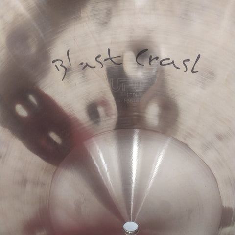 Ufip Blast Crash 19"