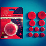 Vulcan Sordine Gel Red Temptation per Tom e Piatti