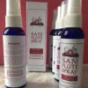 Sani Spray Cleaner per sanificare ed igenizzare il flauto