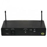 Topp Pro TMW-U1-100HLG Microfono Wireless Archetto