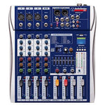 Audio Design PAMX2.311 Mixer
5 Canali
