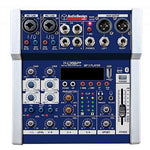 Audio Design PRO PAMX.231SC Mixer Professionale