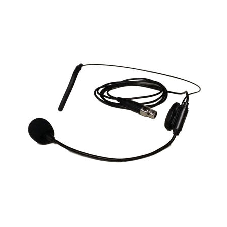 Audio Design M2 HS2 Microfono Archetto Mini XLR